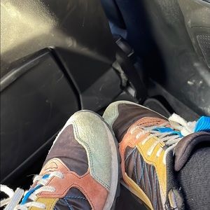 Meet your Posher, Mitchell